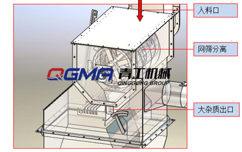 吊鉤式拋丸機(jī)、履帶式拋丸機(jī)往青州的發(fā)貨現(xiàn)場(chǎng)